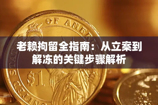济南老赖拘留全指南：从立案到解冻的关键步骤解析